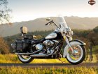 Harley-Davidson Harley Davidson FLSTC Heritage Softail Classic